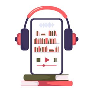 ebooks audio