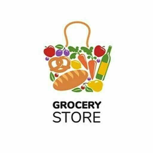 grocery stores
