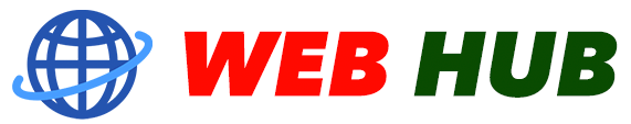 Web Hub