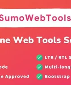 SumoWeb Tools Download