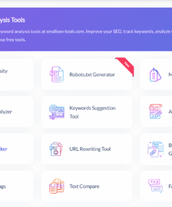 smallseo