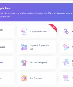 smallseo