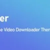 Sober All in One Video Downloader Theme (Latest Version Download)