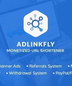 AdLinkFly