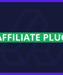 Affiliate plugin