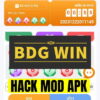 BDG Win Hack Mod APK Download