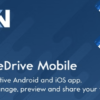 BeDrive Mobile