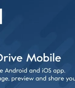 BeDrive Mobile