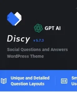 Discy