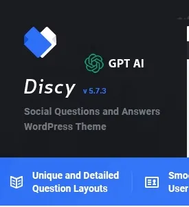 Discy
