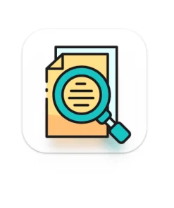 Plagiarism Checker App