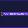 Push Notifications plugin