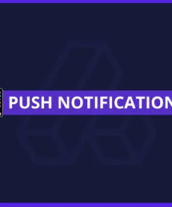 Push Notifications plugin