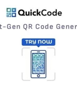 QR Code Generator BioLinks