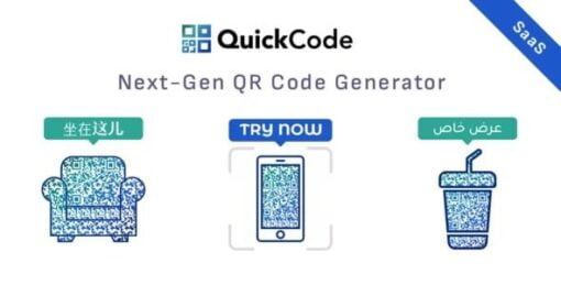 QR Code Generator BioLinks