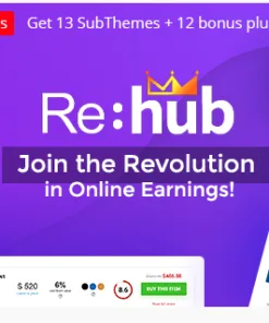 ReHub