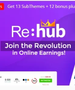 ReHub