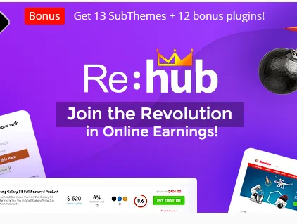 ReHub