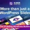 Slider Revolution Plugin Download