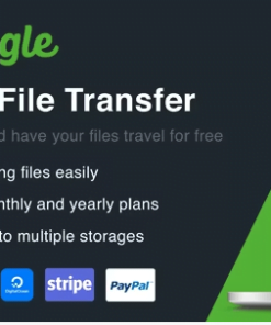 Swipgle - Easy File Transfer