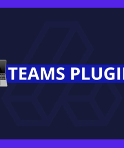 Teams plugin 66iolinks