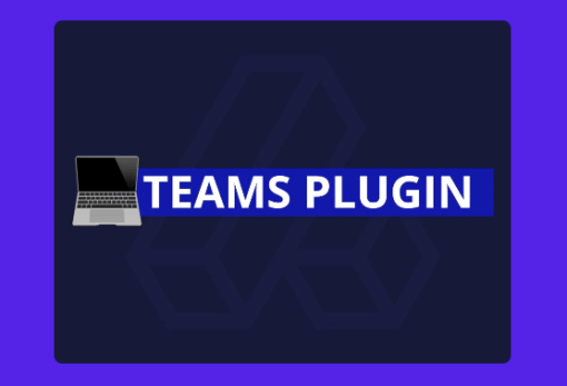 Teams plugin 66iolinks