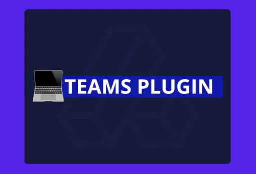 Teams plugin 66iolinks