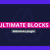 Ultimate blocks plugin 66bio links