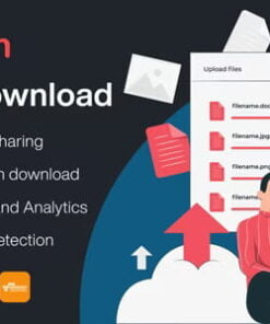 UpToEarn - File Sharing And Pay Per Download Platform