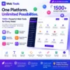 Web Tools - 1500+ Ultimate Web Tools