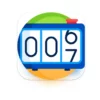 Word Counter App