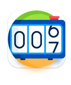 Word Counter App