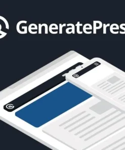 Generatepress Premium Plugin