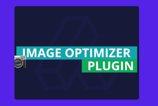 image optimizer plugin 66bio link