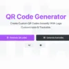 qr code generator