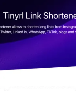 tinyrl