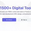 web tools