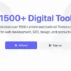 web tools