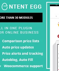 Content Egg