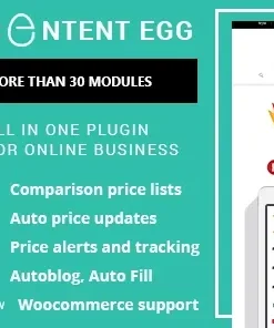 Content Egg