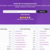 HashTag Generator PHP Script