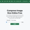 image-compress web hub