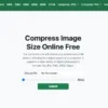 image-compress web hub
