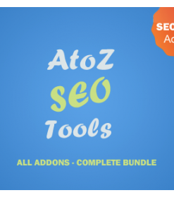 AtoZ SEO