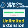 All-in-One WP Migration and Backup