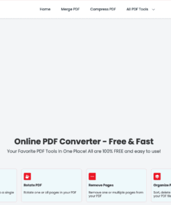 Web Hub