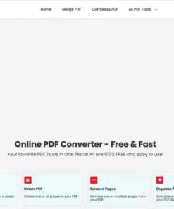 Web Hub