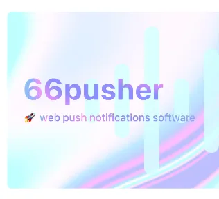 66pusher
