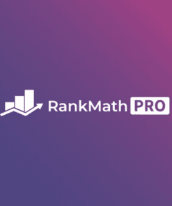Rank Math Pro Plugin