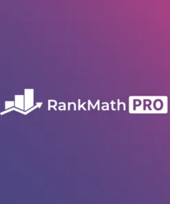 Rank Math Pro Plugin